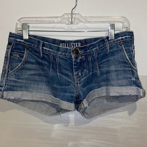 Hollister Shorts